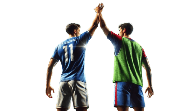 Bonus del 150% (max 500 €) + 100 giri gratis